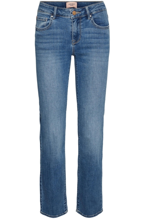 Vero Moda vmflash mr straight jeans li347 ga